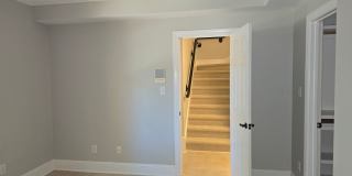 Custom Brick Home on Private Wooded Lot in Cary's Prestigious Wessex Community Gallery 17