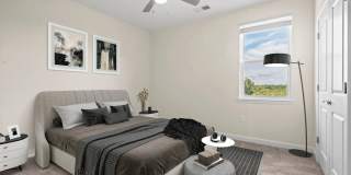 Hawks Landing Luxury Apartments Gallery 7