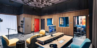 Three Collective Gallery 67