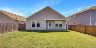 Beautiful home in Pflugerville Gallery 6
