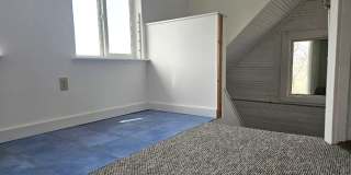 21 Sigourney Street Gallery 25