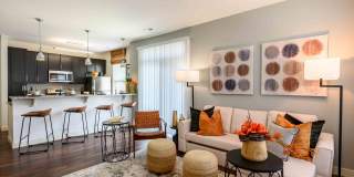 Penn Circle Gallery 1