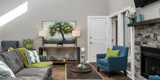The Forest at Chasewood Apartment Homes Gallery 54