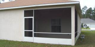 Newly renovated 3 bed, 2 bath home located minutes from Palm Coast dining, shopping, and the beach Gallery 19