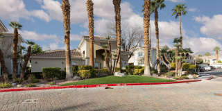 Fully furnished luxury 3br townhome with garage in gated Summerlin community Gallery 23