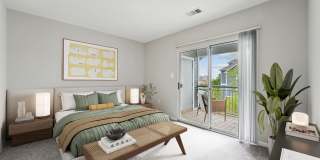 The Residences at Springfield Station Gallery 4