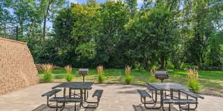 Cedarwood West Apartments Gallery 42