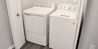 Trinity Lakes Apartments Gallery 28