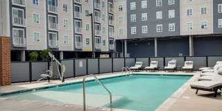 The Constellation on King Apartments Gallery 2