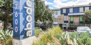 Abode Townhomes Gallery 1