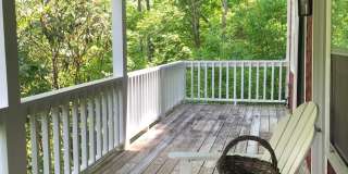 **Montreat Rental** August 15th, 2026-May 15th, 2027 Gallery 1