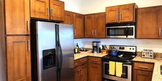 Amazing 2 Bed 2 Bath Condo in The Lofts at Maywood Park Downtown OKC Gallery 4