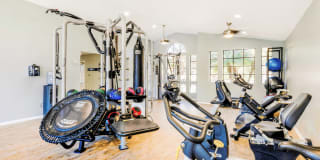 Bentley Green Apartments Gallery 34