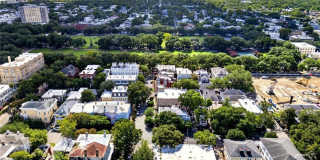 902 Barnard Street Gallery 34