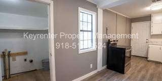 Completely Renovated 2 Bed 1 Bath Rental House in Skiatook! Gallery 11