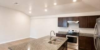 Modern Duplex Available Now Gallery 9