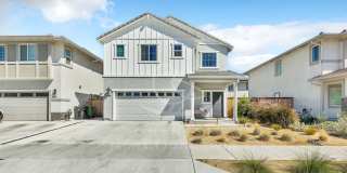 Brand new 3 bedroom 2.5 bathroom in West Lincoln Gallery 1