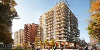 Stratos at Bridge District Gallery 44