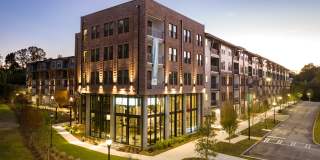The Argos Apartments at Grant Park Gallery 44