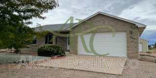 965 N Cimarron Dr Gallery 1