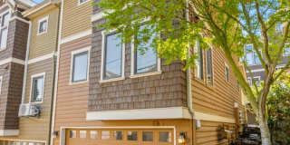 3Bd/3Ba Seattle Townhouse Gallery 29