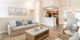 Beautifully Updated 3 Bedroom Annual Rental in Gated Community With Pool Gallery 1