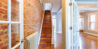 Classic 3 Bedroom Rowhome in Columbia Heights Gallery 7
