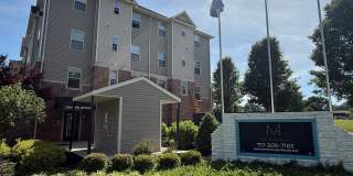 Maverick Apartments! Gallery 1