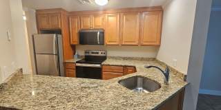 Spacious 2 Bed, 1 Bath Condo Gallery 1