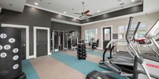 Townhomes at Lake Park Gallery 46