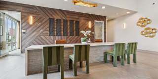 Coya Vegas Apartments Gallery 32