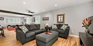 Stylish Boulder Haven | Sundance & Mid-Term Gallery 1