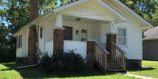 2 bedroom/1 bathroom home Gallery 1