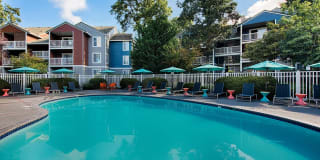 Canyon Creek Apartment Villages Gallery 32