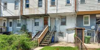 Lovely 3 Bedroom 2 Bathroom Rowhome for Rent Gallery 23