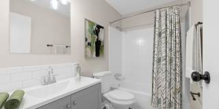 Hyde Park Townhomes Gallery 7