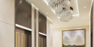 Hampden House Gallery 7