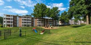 The Benjamin at Landover Hills – Affordable Apartments Gallery 52