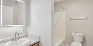 Piqua Senior Apartments Gallery 5