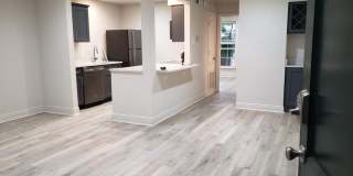 Renovated Condo steps from Maple Street & St Charles! Gallery 1