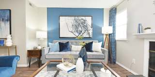 Alden Apartment Homes Gallery 9