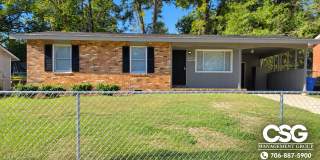 Newly Updated 3 BR 1.5BA Gallery 1