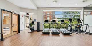 Center Place Gallery 11