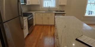 $3,850 Renovated 3BR Near Boston College | Parking Included | Updated Kitchen & Bath Gallery 3