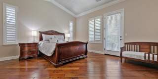 Stunning 3 Bedroom 2.5 Bath Home In Harlan Ranch w/Solar! Gallery 13