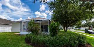 Beautiful 4 Bedroom on Large Corner Lot - LAKE NONA Gallery 41