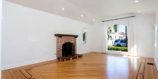 Restored 1928 Spanish in the Heart of Kensington Gallery 6