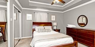 2 Bedroom Furnished Townhome off Jefferson Hwy| All Utilities Included|Community Pool| Long Term Rental Gallery 9