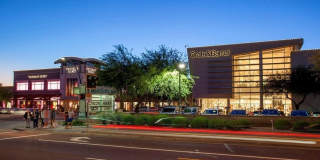 15215 N Kierland Boulevard Gallery 40