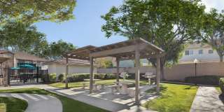 Rosewood Apartments Gallery 9